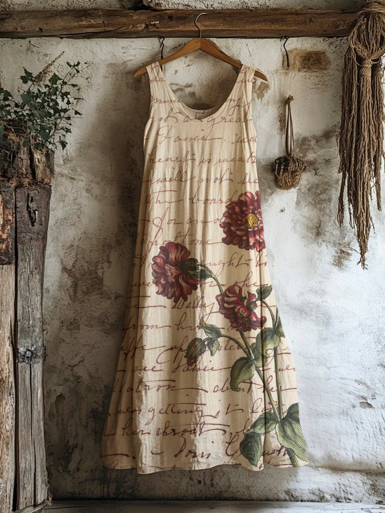 Thoughtfully Designed Dress