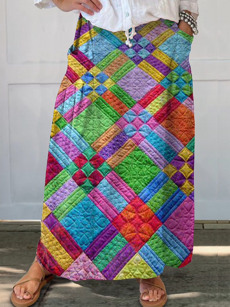 Vintage Inspired Garment