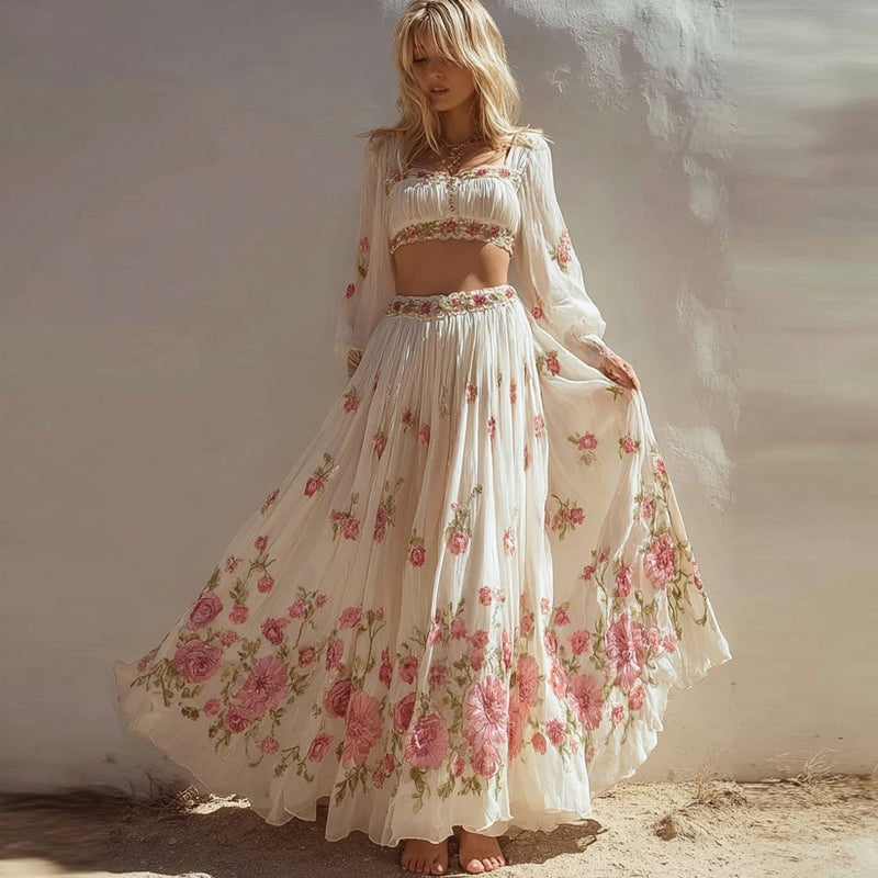 Classic Designed Garment