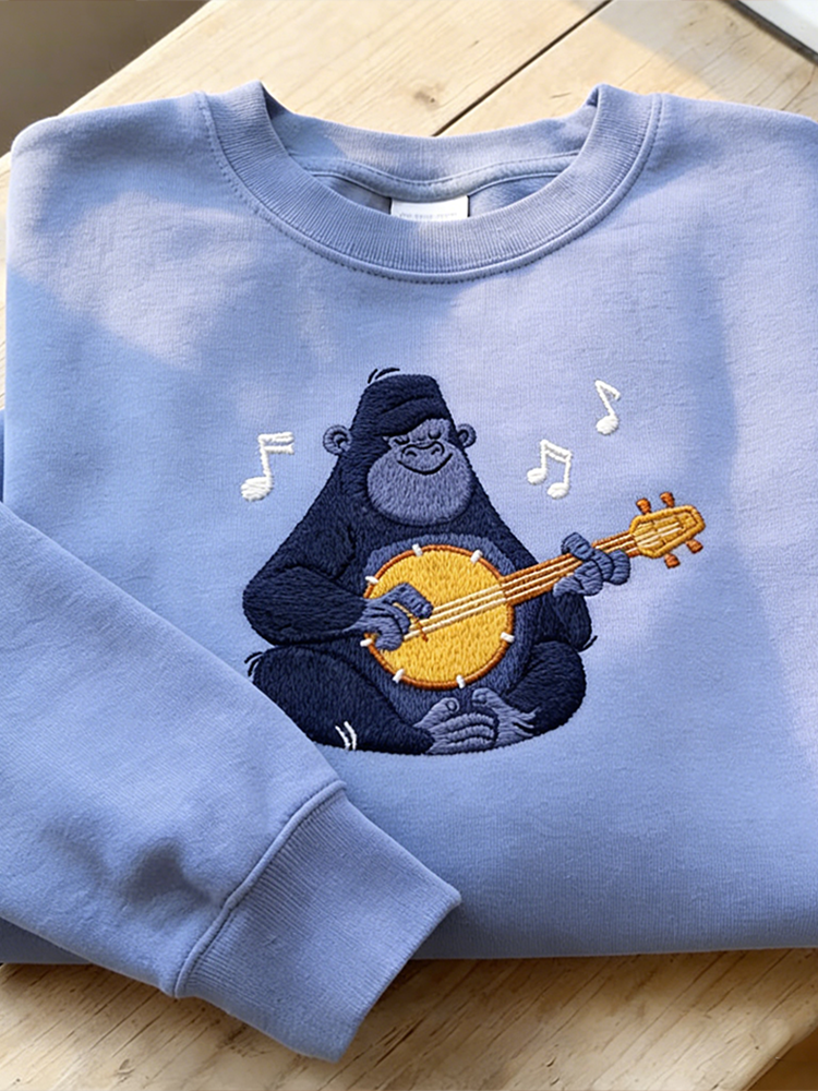 Thoughtfully Designed Shirt
