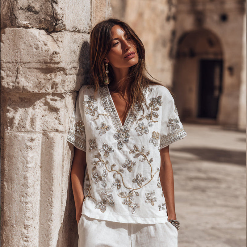 Beautifully Crafted Shirt