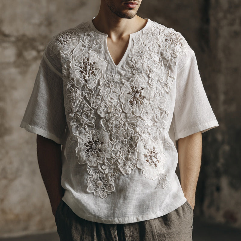 Beautifully Crafted Shirt