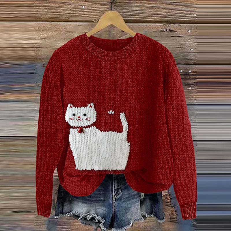 Beautifully Crafted Sweater