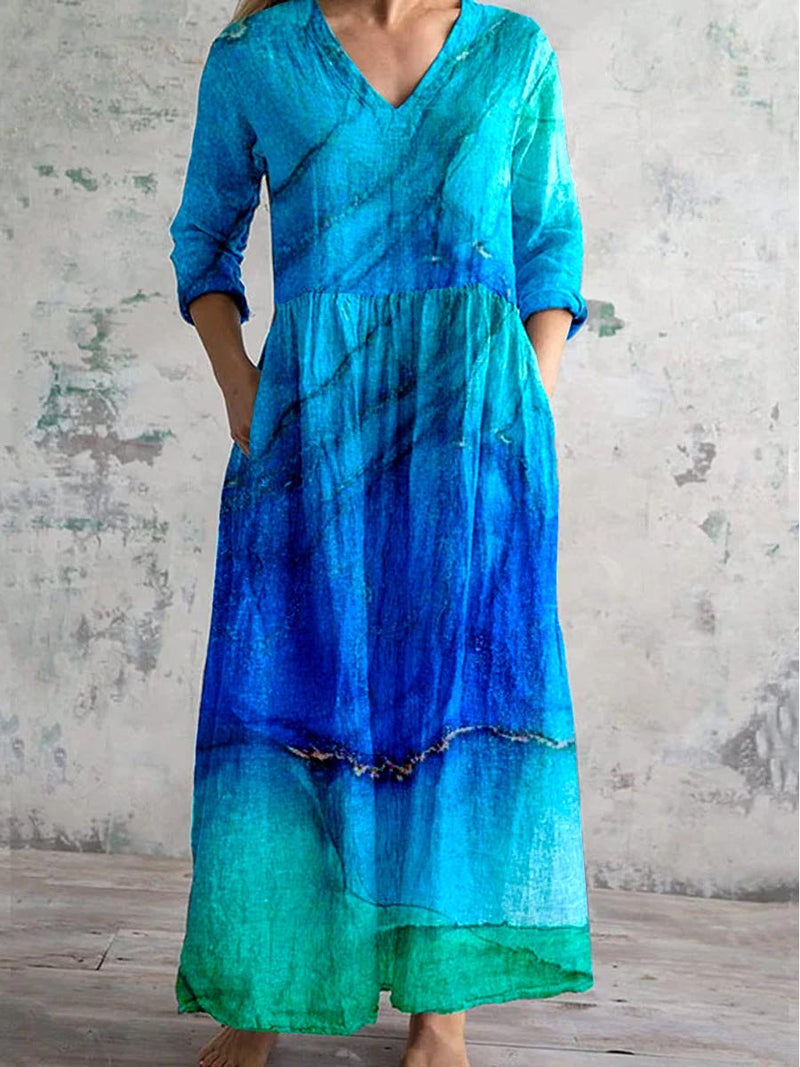 Beautifully Crafted Dress