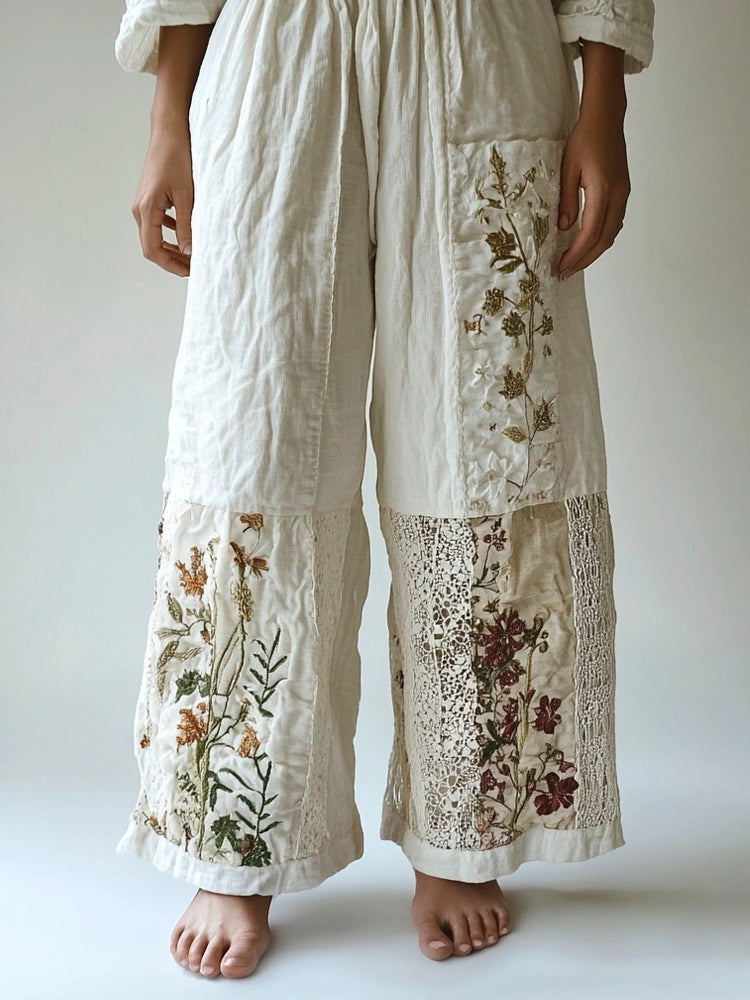 Elegantly Designed Pants