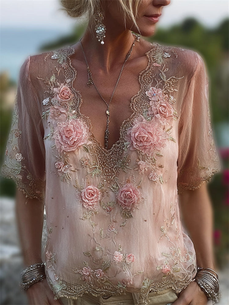 Classic Vintage Garment