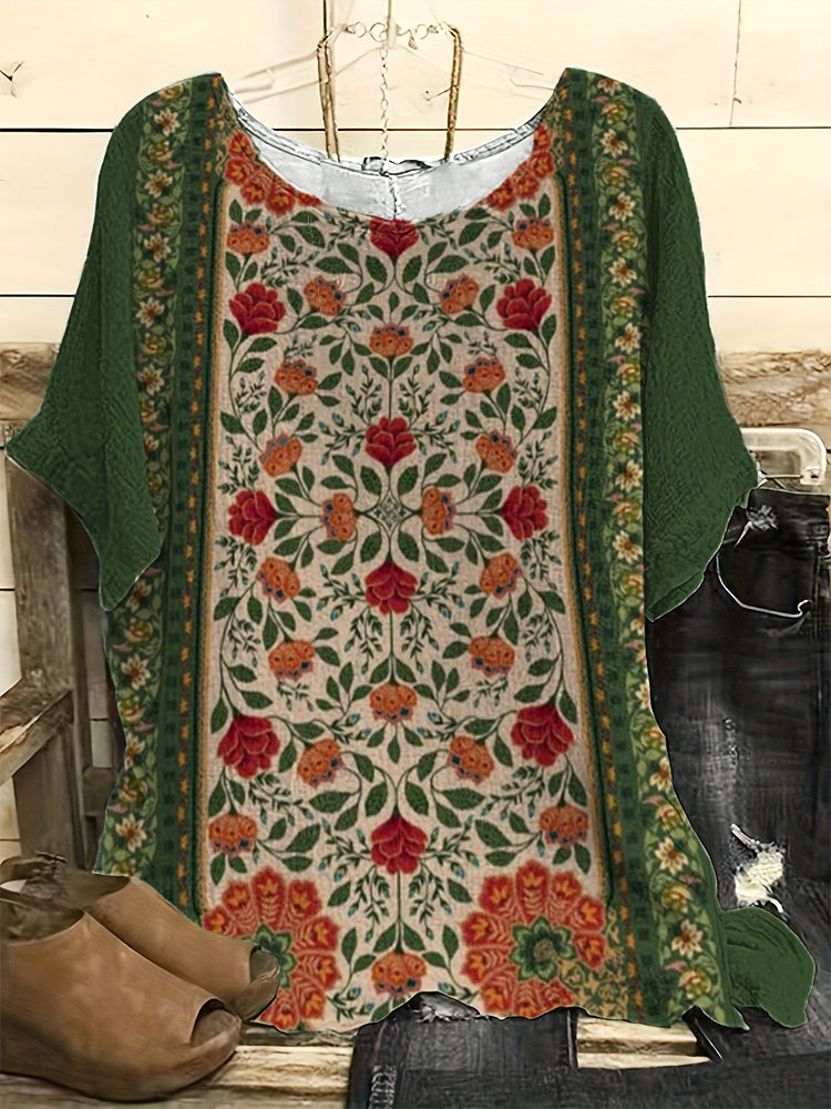 Vintage Inspired Shirt