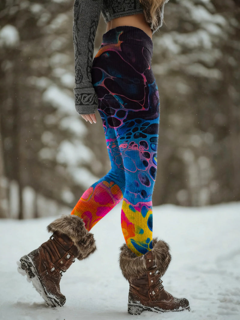Classic Designed Pants