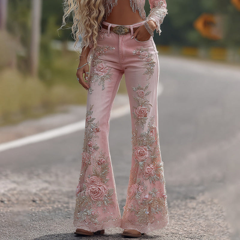 Beautifully Crafted Garment