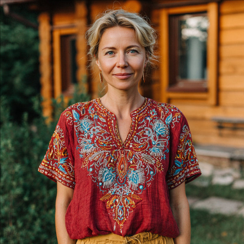 Classic Vintage Shirt