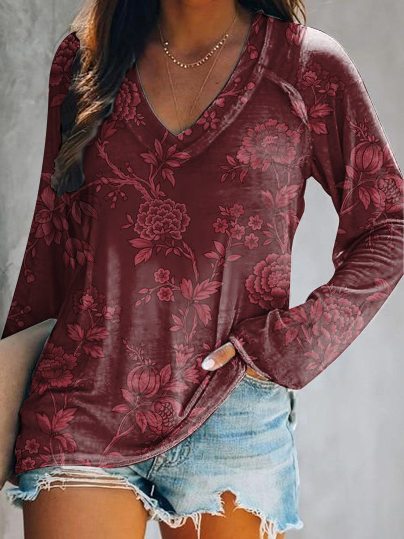 Elegantly Designed Top