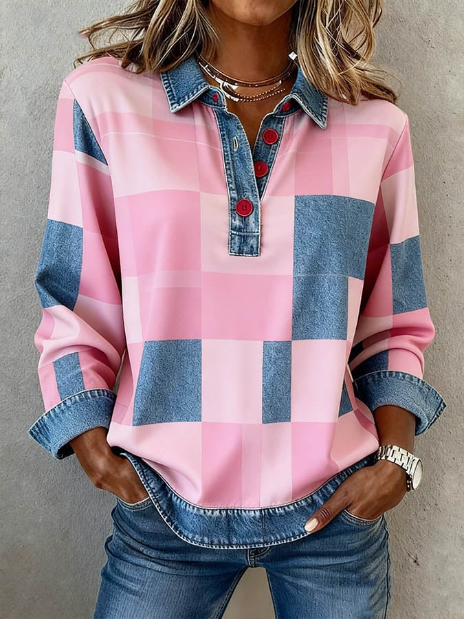 Gracefully Designed Top