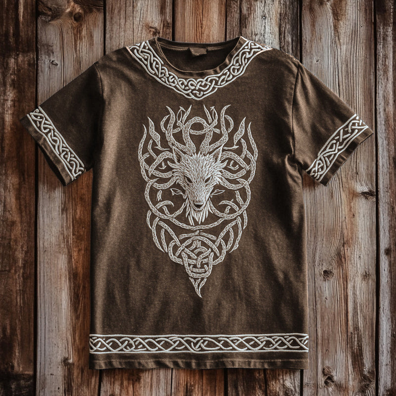 Thoughtfully Designed T-Shirt