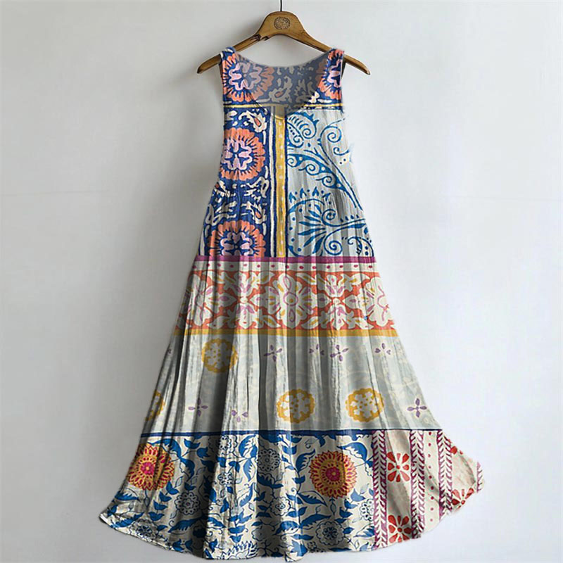 Elegantly Designed Garment