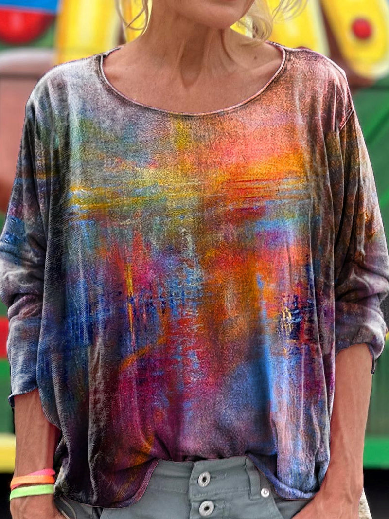 Beautifully Crafted T-Shirt