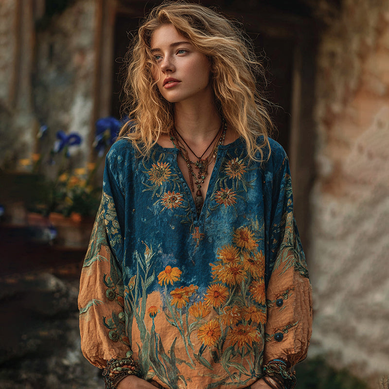 Classic Designed Shirt