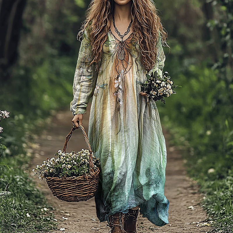 Elegantly Designed Dress