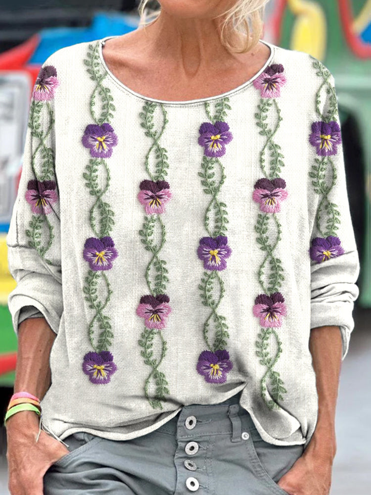Classic Designed T-Shirt