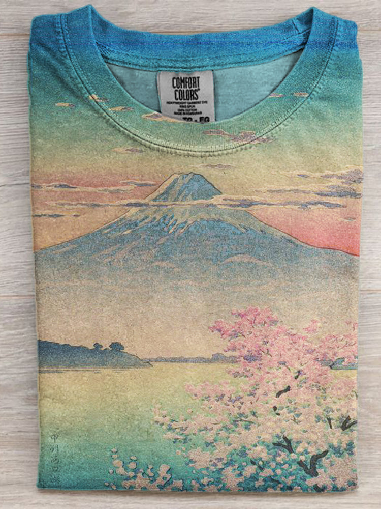 Thoughtfully Designed Shirt