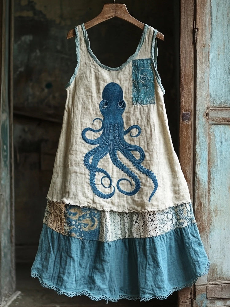 Classic Vintage Dress