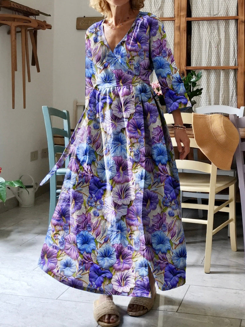 Classic Vintage Dress