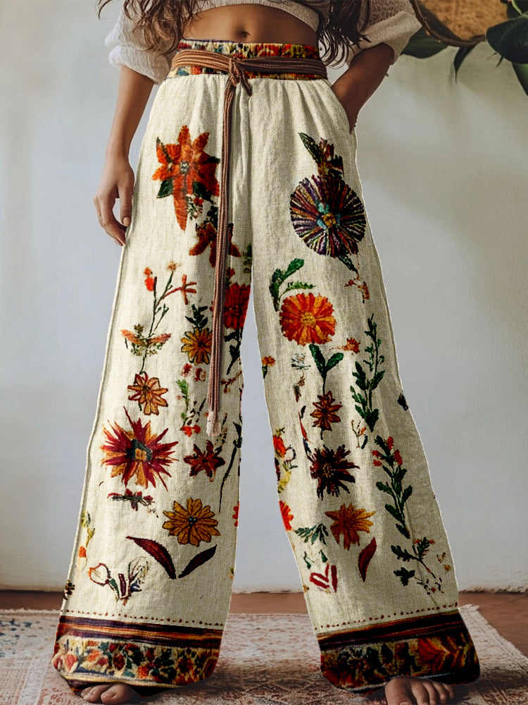 Classic Vintage Pants