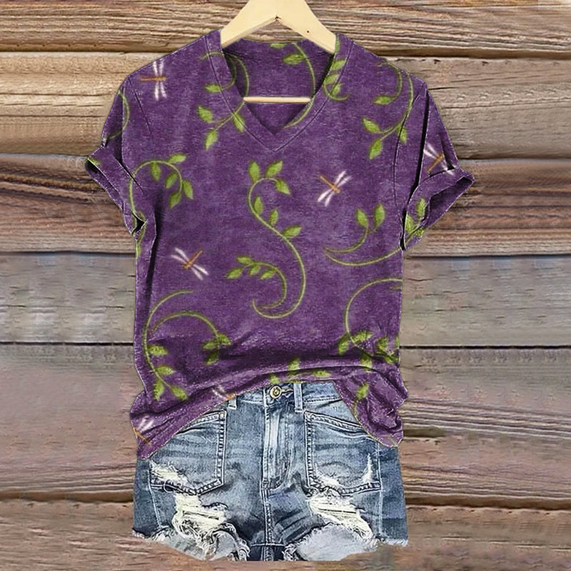 Beautifully Crafted T-Shirt