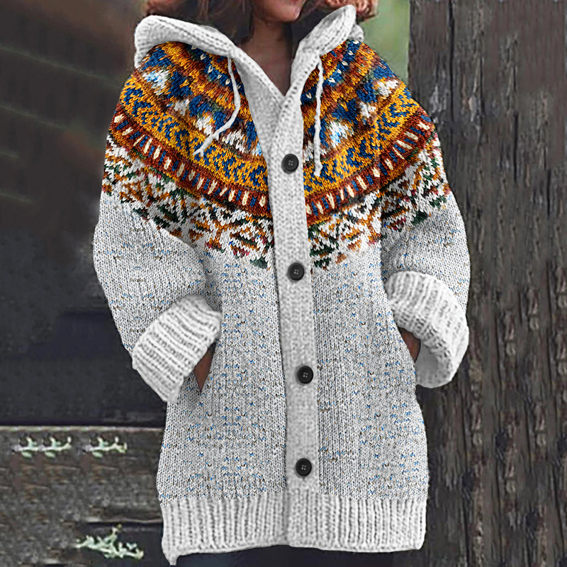 Elegantly Designed Sweater