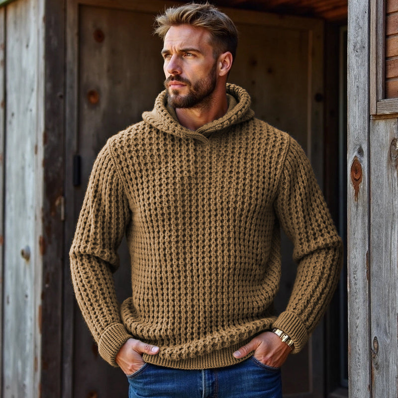 Classic Vintage Sweater