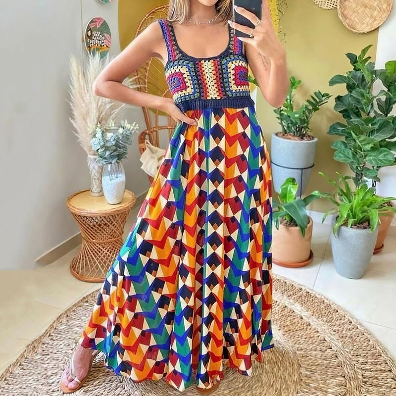 Beautifully Crafted Dress