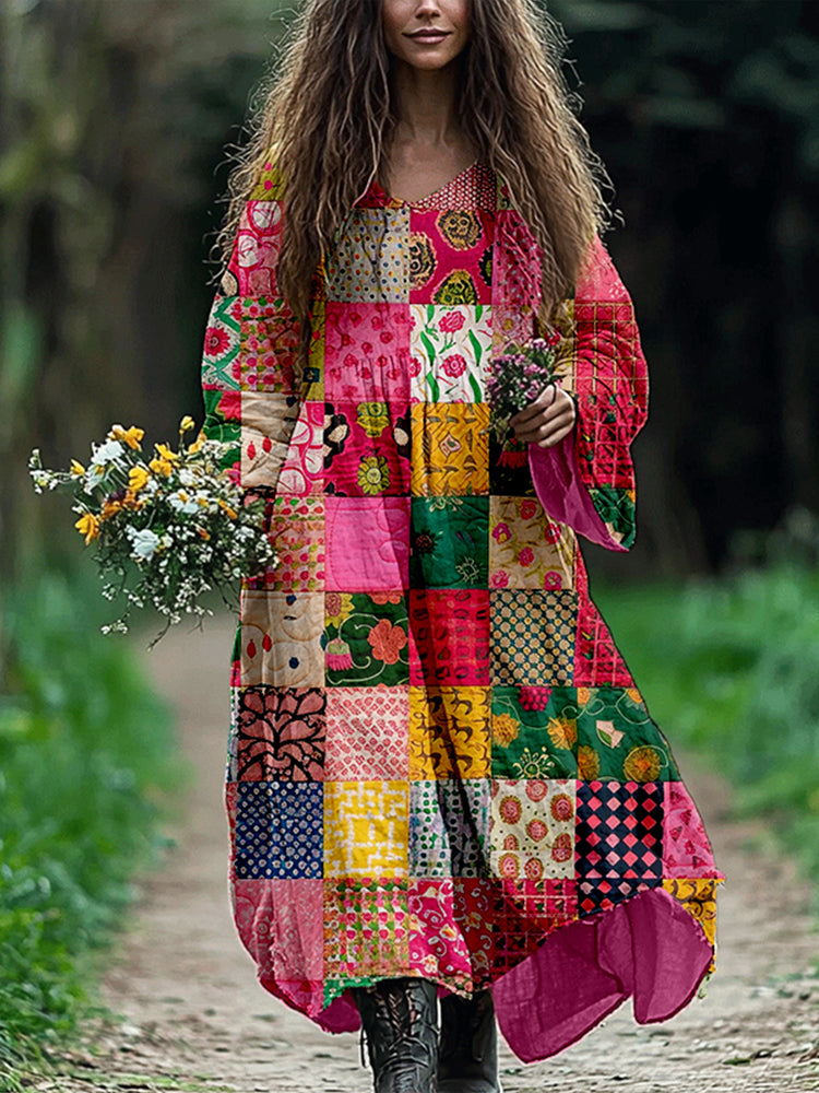 Elegantly Designed Dress