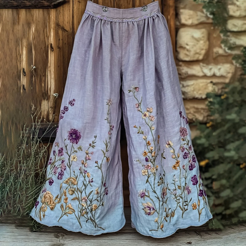 Classic Vintage Pants