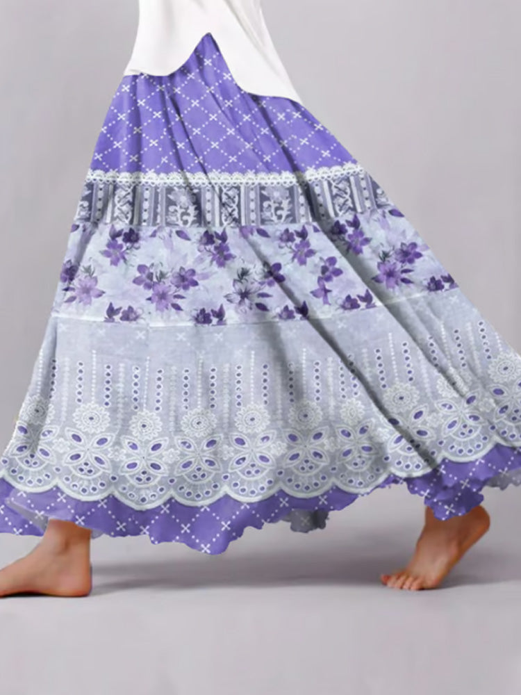 Elegantly Designed Garment