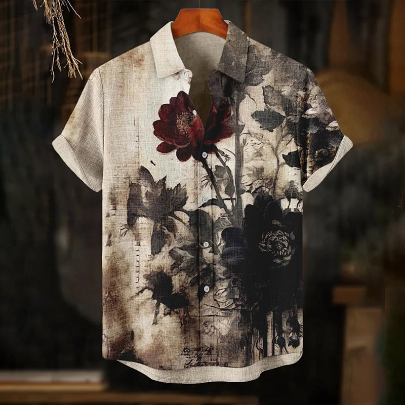 Beautifully Crafted Shirt