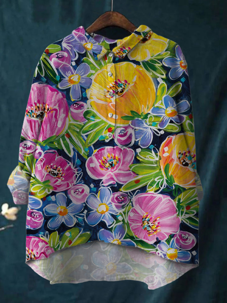 Classic Vintage Shirt