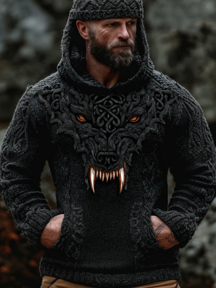 Classic Vintage Sweater