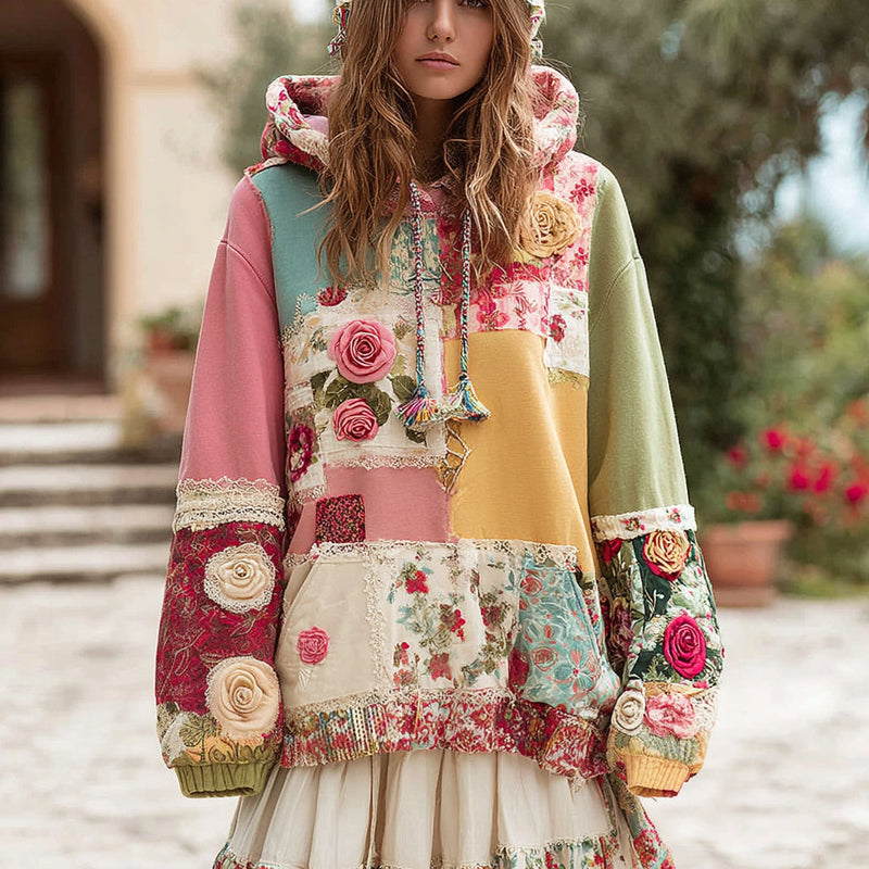 Classic Designed Garment