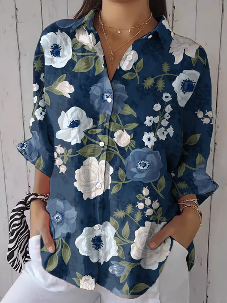 Classic Vintage Shirt