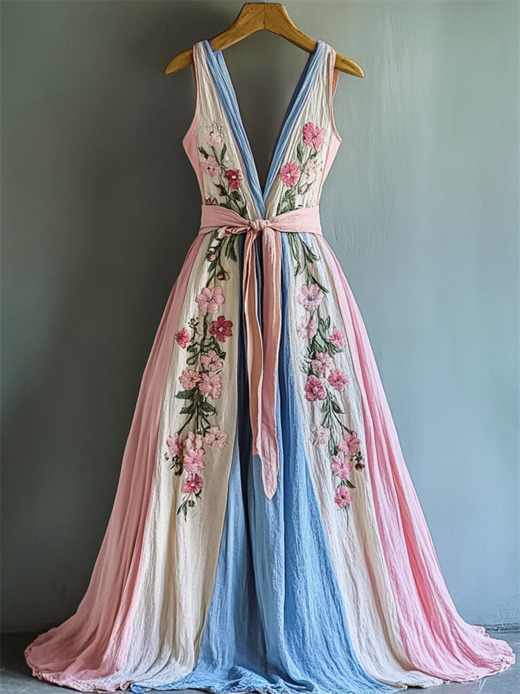 Elegantly Designed Dress