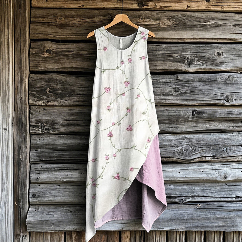 Classic Vintage Dress