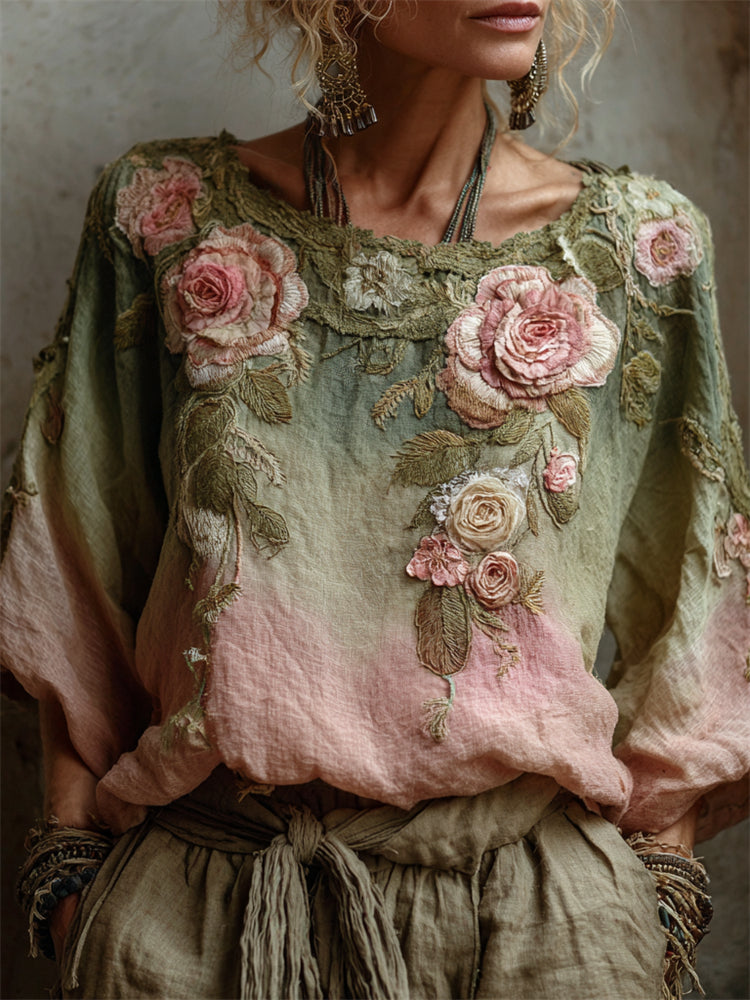 Beautifully Crafted Garment