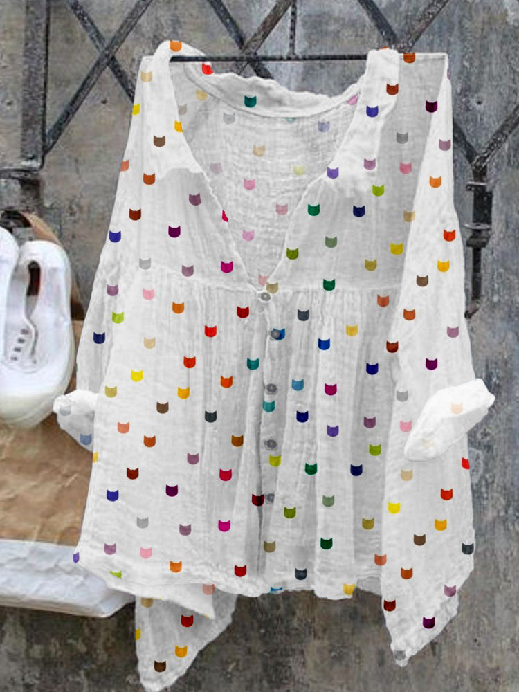 Classic Designed Shirt