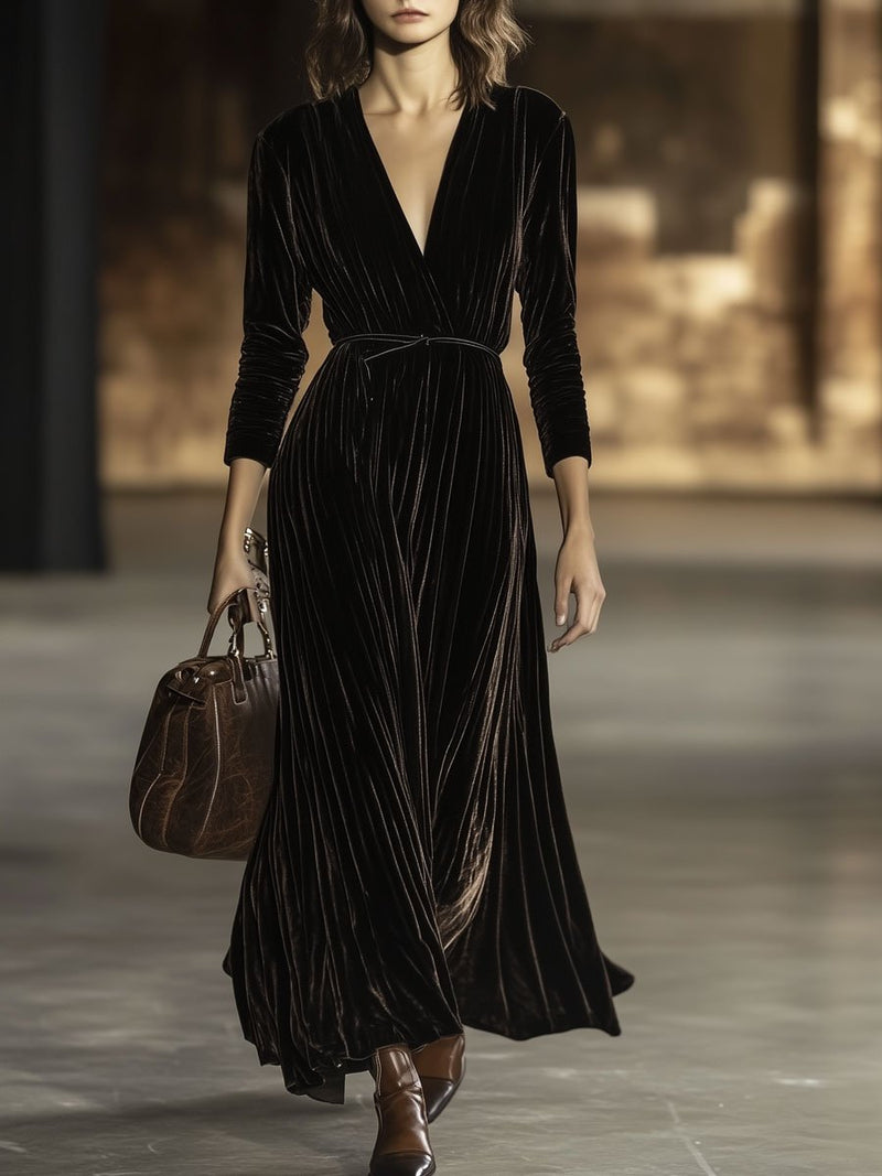 Elegantly Designed Dress