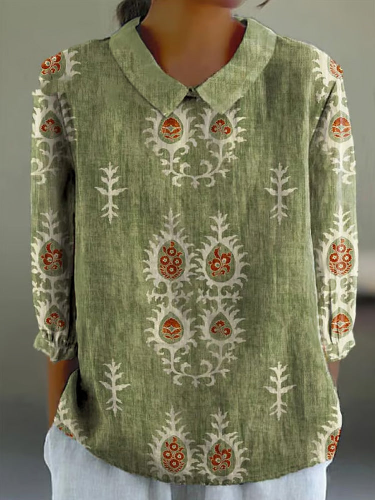 Beautifully Crafted Shirt
