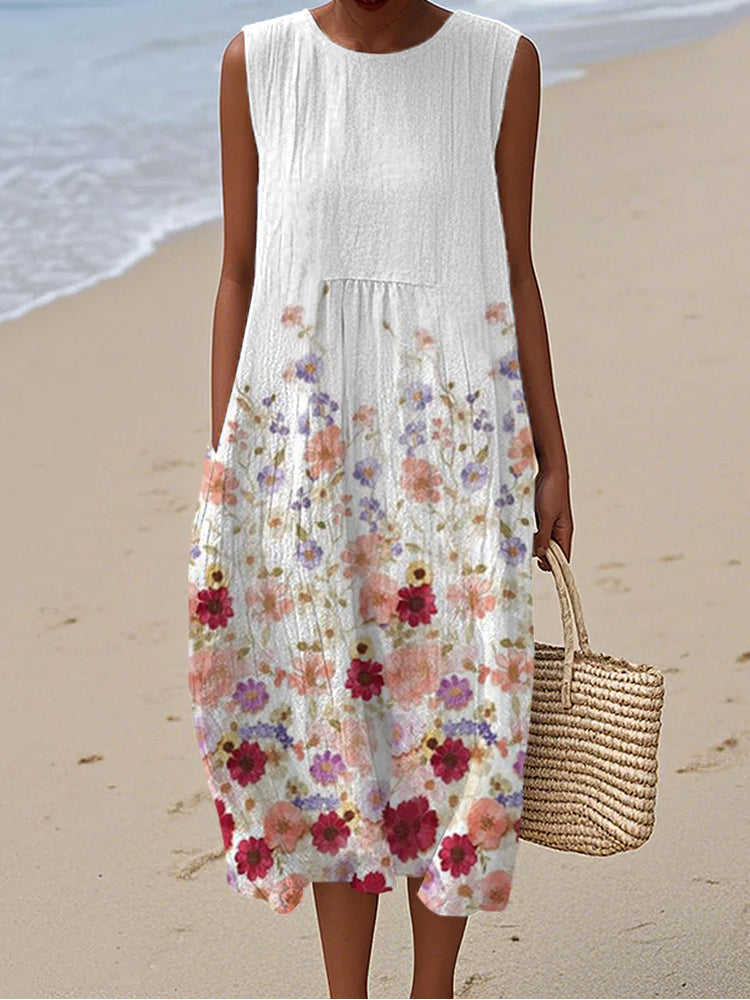 Thoughtfully Designed Dress