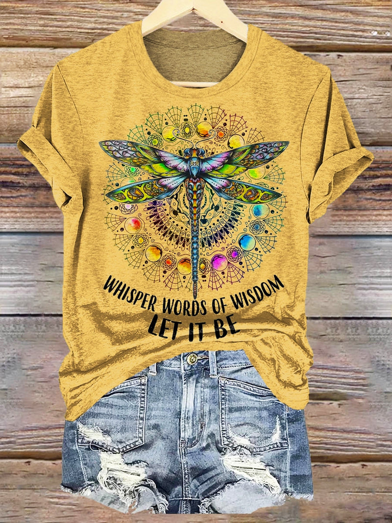 Classic Designed T-Shirt