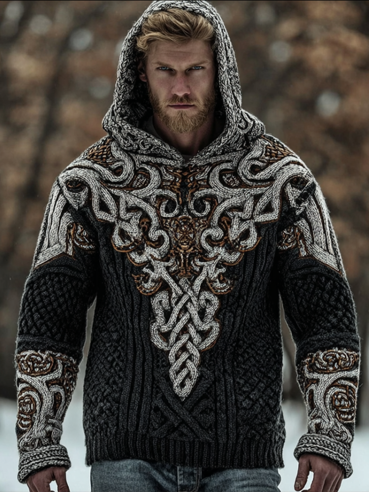 Beautifully Crafted Sweater