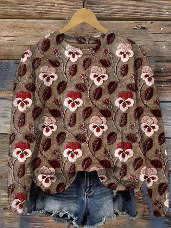 Thoughtfully Designed Shirt