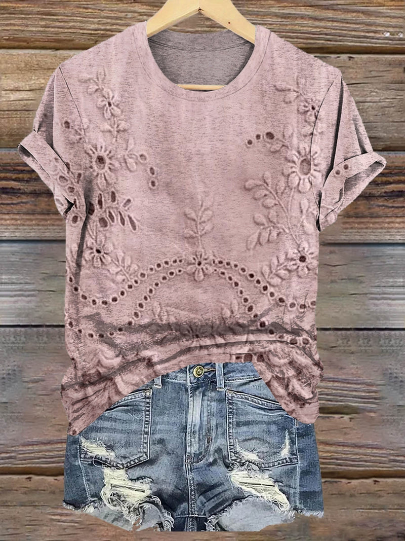 Vintage Inspired T-Shirt