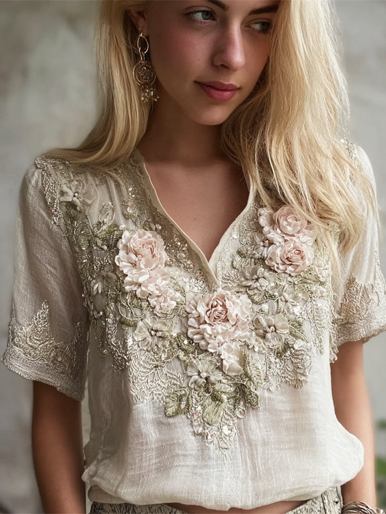 Classic Designed Shirt
